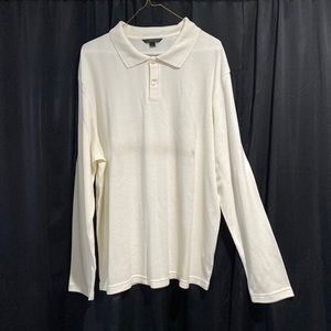 Long sleeve Apt. 9 top